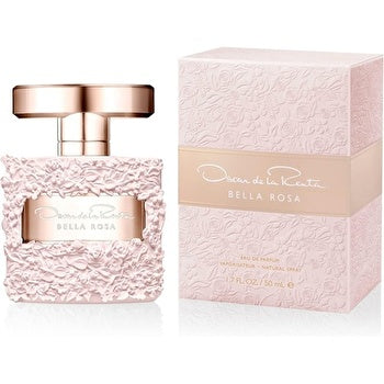 Oscar De La Renta Bella Rosa Eau De Parfum Spray 50ml