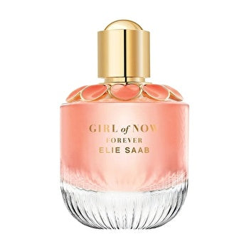 Elie Saab Girl Of Now Forever Eau De Parfum Spray 90ml