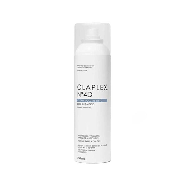 Olaplex No 4d Dry Shampoo 250ml