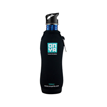 Onya For Life H2Onya Bottle Cover Large (Bottle Not Included) 1000ml