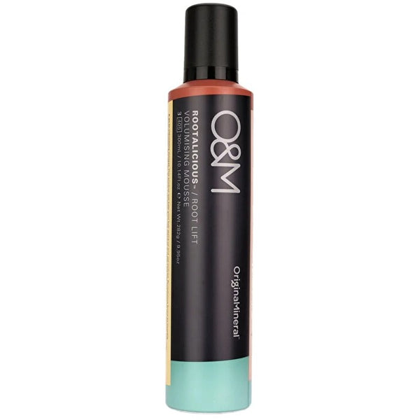 O&m Rootalicious Root Lift 300ml