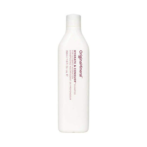 O&m Hydrate & Conquer Shampoo 50ml
