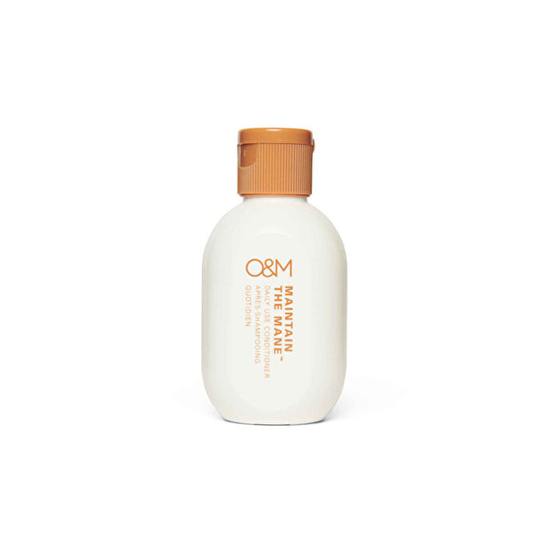 O&m Maintain The Mane Conditioner 50ml