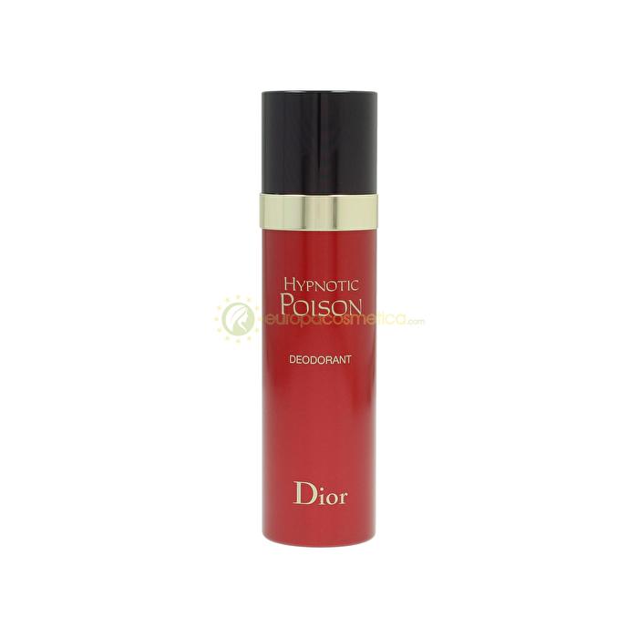 Christian Dior Dior Hypnotic Poison Deo Spray Perfumed 100ml