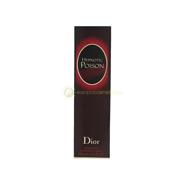 Christian Dior Dior Hypnotic Poison Deo Spray Perfumed 100ml