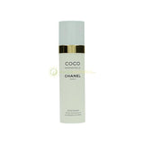 Chanel Coco Mademoiselle Deo Spray 100ml