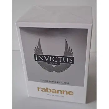 Paco Rabanne Invictus Aqua Man Eau De Toilette 100ml