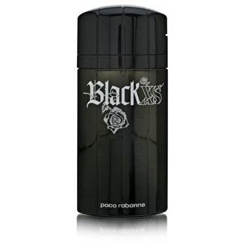 Paco Rabanne Black Xs Man Eau De Toilette TESTER 100ml