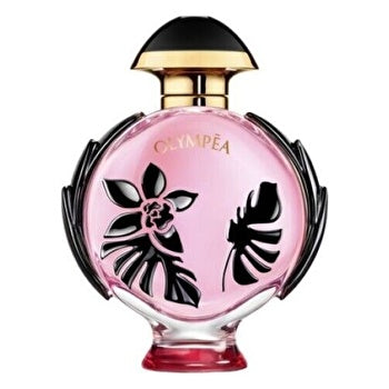 Paco Rabanne Olympea Flora Woman Eau De Parfum Intense TESTER 80ml