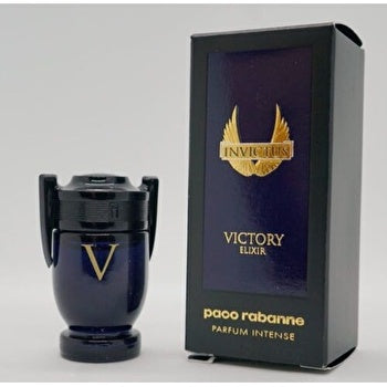 Paco Rabanne Invictus Victory Elixir Man Parfum Intense Miniature 5ml