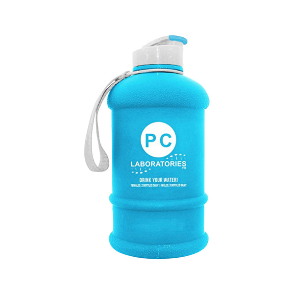 PC Laboratories Bottle Blue 1300ml