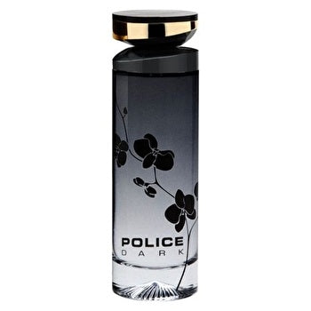 Police Dark Woman Eau De Toilette TESTER 100ml