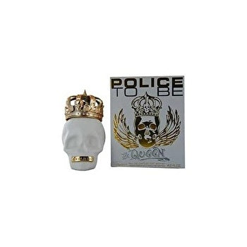 Police To Be Queen Woman Eau De Parfum TESTER 125ml