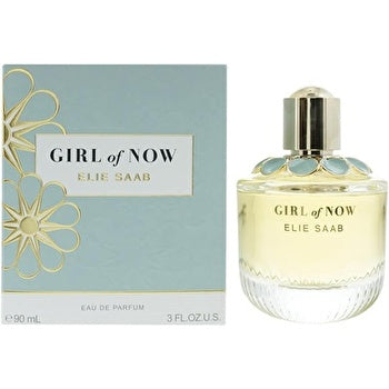 Elie Saab Girl Of Now For Women 90ml/3oz