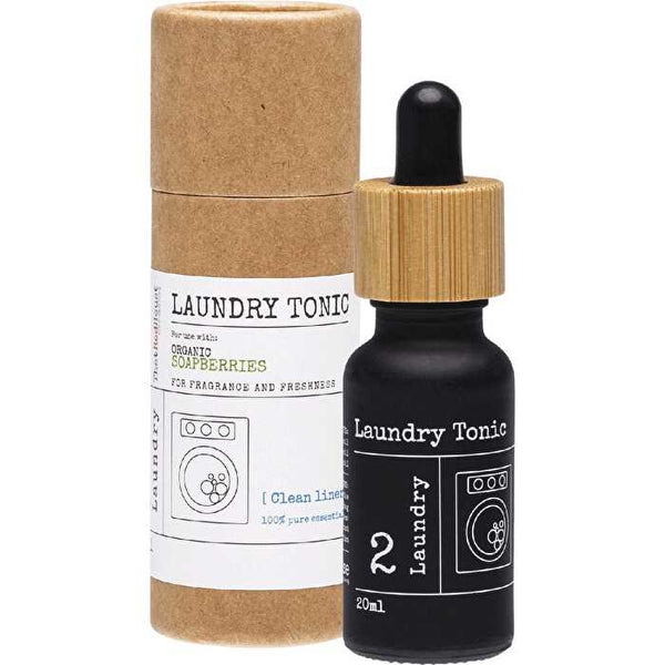 That Red House Laundry Tonic Clean Linen 20ml