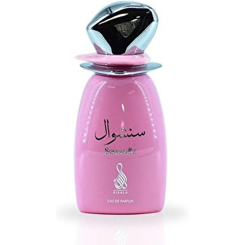 Risala Sensuelle Woman Eau De Parfum 100ml