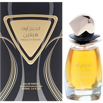 Risala Angels Of Heaven Unisex Eau De Parfum 100ml
