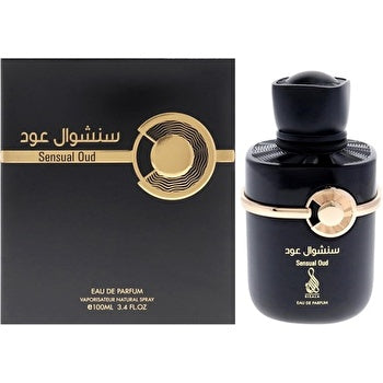Risala Sensual Oud Unisex Eau De Parfum 100ml