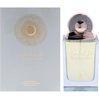 Risala Valley Of Gold Unisex Eau De Parfum 100ml