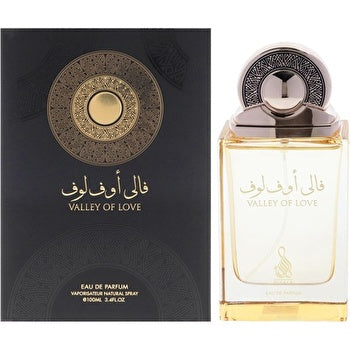 Risala Valley Of Love Unisex Eau De Parfum 100ml