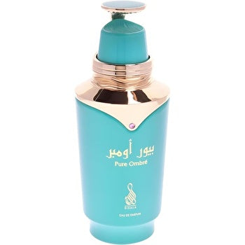 Risala Pure Ombre Unisex Eau De Parfum 100ml