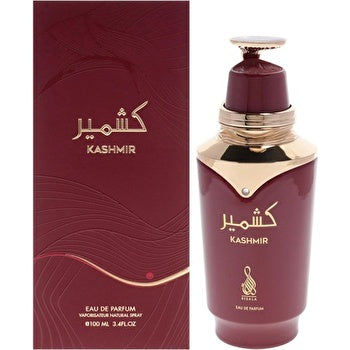 Risala Kashmir Unisex Eau De Parfum 100ml