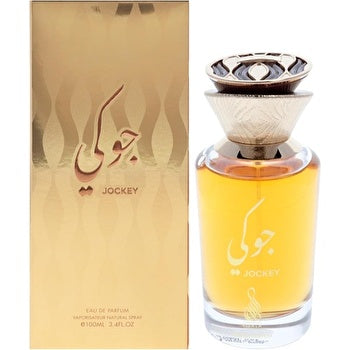 Risala Jockey Unisex Eau De Parfum 100ml