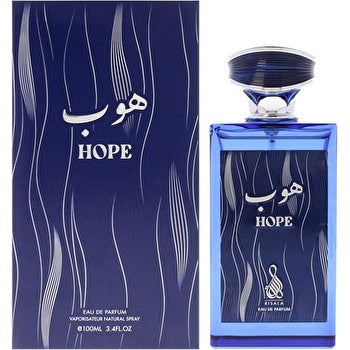 Risala Hope Unisex Eau De Parfum 100ml