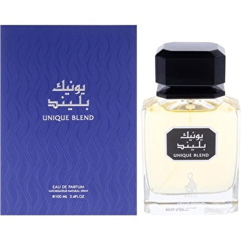 Risala Unique Blend Unisex Eau De Parfum 100ml