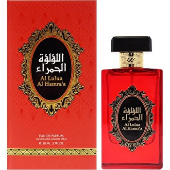 Risala Al Lulua Al Hamra'a Unisex Eau De Parfum 100ml