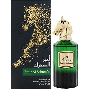 Risala Emir Al Sahara'a Unisex Eau De Parfum 90ml