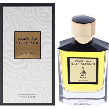 Risala Sayf Almajd Unisex Eau De Parfum 105ml