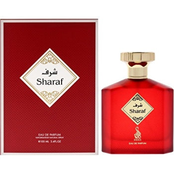 Risala Sharaf Unisex Eau De Parfum 100ml
