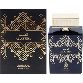 Risala Al Azeem Unisex Eau De Parfum 110ml
