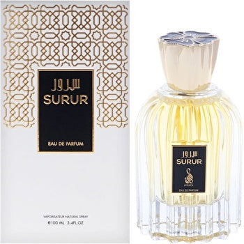 Risala Surur Unisex Eau De Parfum 100ml