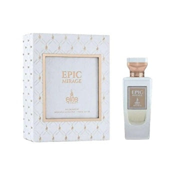 Risala Elite Epic Mirage Unisex Eau De Parfum 100ml