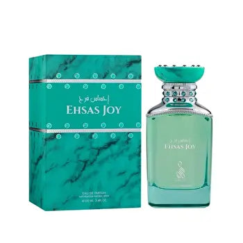 Risala Ehsas Joy Unisex Eau De Parfum 100ml
