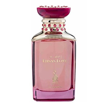 Risala Ehsas Love Unisex Eau De Parfum 100ml