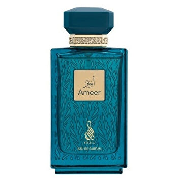 Risala Ameer Unisex Eau De Parfum 100ml