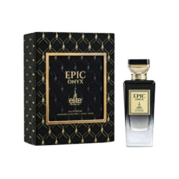 Risala Elite Epic Onyx Unisex Eau De Parfum 100ml