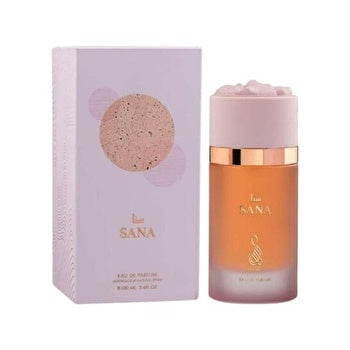 Risala Sana Woman Eau De Parfum 100ml