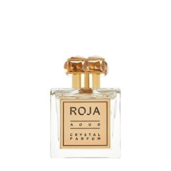 Roja Parfums Aoud Crystal Unisex Parfum 100ml