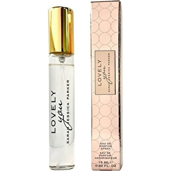 Sarah Jessica Parker Lovely You Woman Eau De Parfum Miniature 15ml