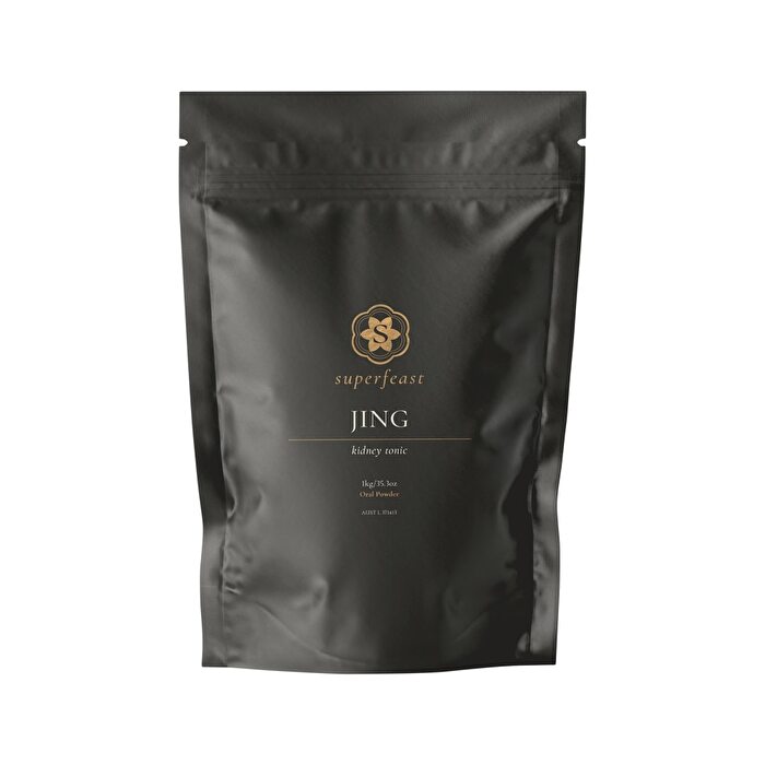 SuperFeast Superfeast Jing 1kg
