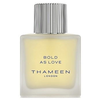 Thameen The Britologne Collection Bold As Love Unisex Cologne Elixir 100ml