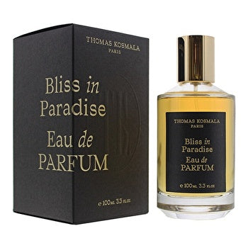 Thomas Kosmala Arabian Passion Unisex Eau De Parfum TESTER 100ml