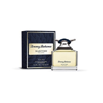 Tommy Bahama Maritime Triumph Man Eau De Tologne 125ml