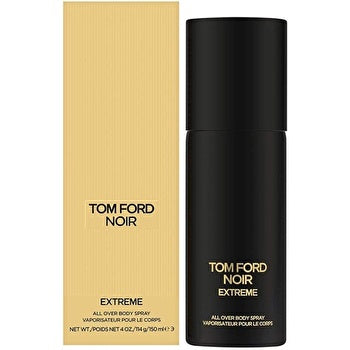 Tom Ford Noir Extreme All Over Body Spray 120ml/4oz