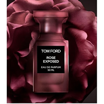 Tom Ford Rose Exposed Unisex Eau De Parfum 50ml