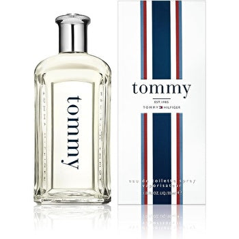 Tommy Hilfiger Tommy Man Eau De Toilette 30ml